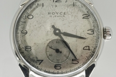 024 ROYCE