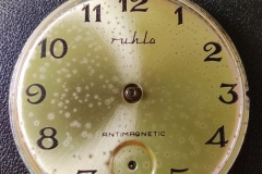 009 RUHLA