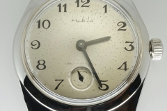 019 RUHLA