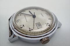 002 TIMEX