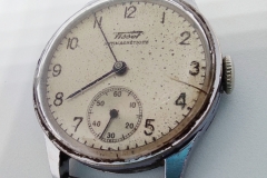 001 TISSOT