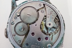 004 TISSOT